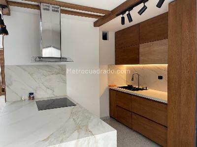 Casa de 4 alcobas en venta en El Porvenir, Rionegro, 180 m² · foto 3 de 15