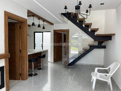 Casa de 4 alcobas en venta en El Porvenir, Rionegro, 180 m² · foto 4 de 15