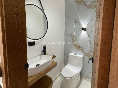Casa de 4 alcobas en venta en El Porvenir, Rionegro, 180 m² · foto 6 de 15