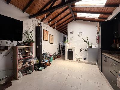 Apartamento de 1 alcoba en venta en Guayabal Cristo Rey, Medellín, 72 m² · foto 10 de 18