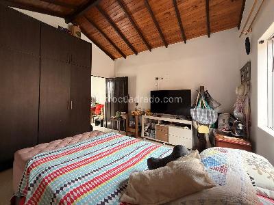 Apartamento de 1 alcoba en venta en Guayabal Cristo Rey, Medellín, 72 m² · foto 15 de 18