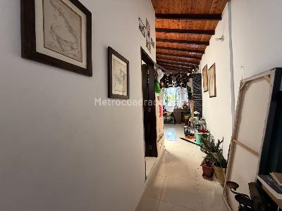 Apartamento de 1 alcoba en venta en Guayabal Cristo Rey, Medellín, 72 m² · foto 11 de 18