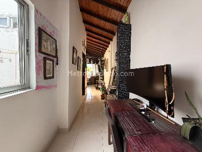 Apartamento de 1 alcoba en venta en Guayabal Cristo Rey, Medellín, 72 m² · foto 18 de 18