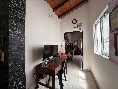 Apartamento de 1 alcoba en venta en Guayabal Cristo Rey, Medellín, 72 m² · foto 13 de 18