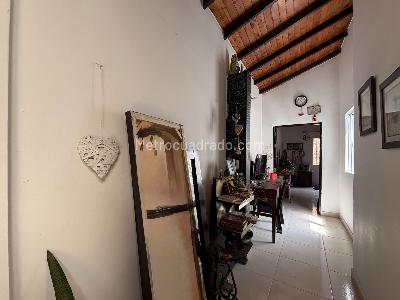 Apartamento de 1 alcoba en venta en Guayabal Cristo Rey, Medellín, 72 m² · foto 12 de 18