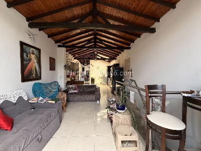 Apartamento de 1 alcoba en venta en Guayabal Cristo Rey, Medellín, 72 m² · foto 7 de 18
