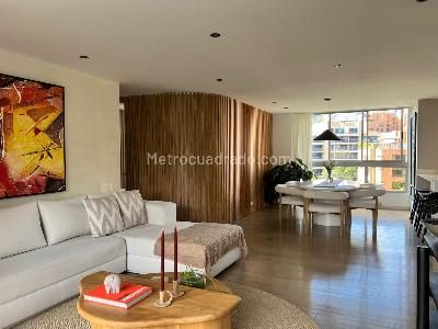 Apartamento de 3 alcobas en venta en La Florida, Medellín, 151 m² · foto 5 de 20