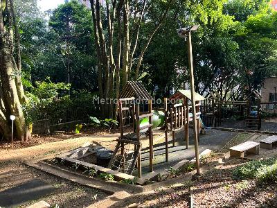 Apartamento de 3 alcobas en venta en La Florida, Medellín, 151 m² · foto 18 de 20