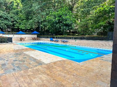 Apartamento de 3 alcobas en venta en La Florida, Medellín, 151 m² · foto 20 de 20