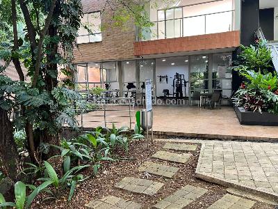 Apartamento de 3 alcobas en venta en La Florida, Medellín, 151 m² · foto 17 de 20