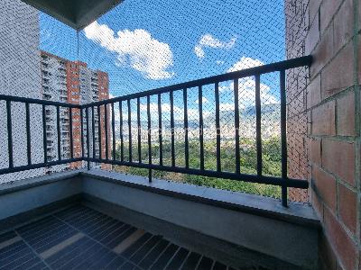 Apartamento en venta en Belen Rodeo Alto, Medellín · foto 4 de 20
