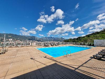 Apartamento en venta en Belen Rodeo Alto, Medellín · foto 18 de 20