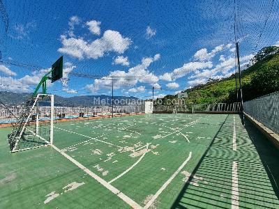 Apartamento en venta en Belen Rodeo Alto, Medellín · foto 19 de 20