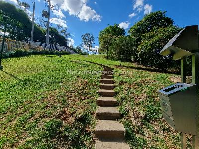 Apartamento en venta en Belen Rodeo Alto, Medellín · foto 20 de 20