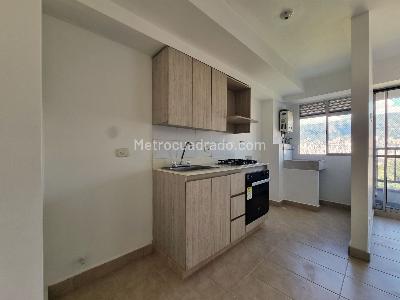 Apartamento en venta en Belen Rodeo Alto, Medellín · foto 2 de 20