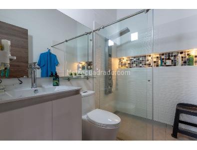 Casa de 3 alcobas en venta en La Doctora, Sabaneta, 243 m² · foto 17 de 17