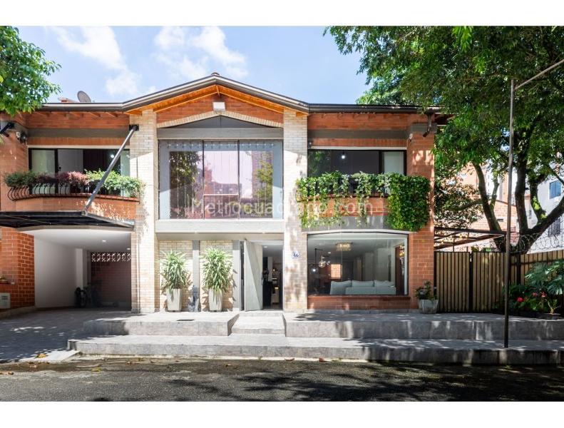 Casa – Sabaneta - Vista 2