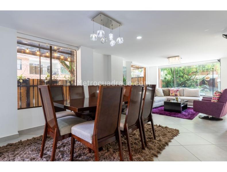 Casa – Sabaneta - Vista 4