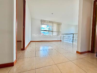 Apartamento de 3 alcobas en arriendo en Los Balsos No 1, Medellín, 134 m² · foto 6 de 11
