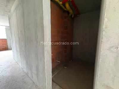 Apartamento de 3 alcobas en venta en Amazonia, Bello, 72 m² · foto 8 de 16