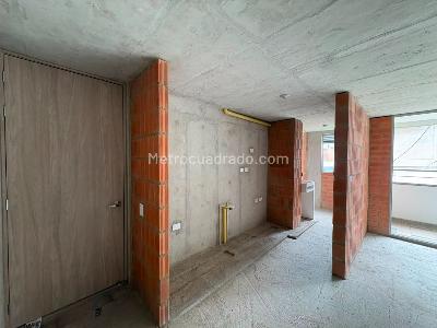 Apartamento de 3 alcobas en venta en Amazonia, Bello, 72 m² · foto 6 de 16