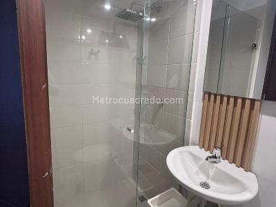 Apartamento en venta en Calasanz Parte Alta, Medellín · foto 12 de 16