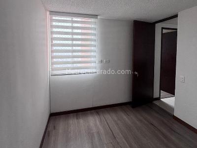 Apartamento en venta en Calasanz Parte Alta, Medellín · foto 14 de 16