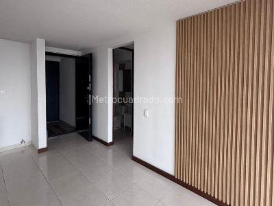 Apartamento en venta en Calasanz Parte Alta, Medellín · foto 6 de 16
