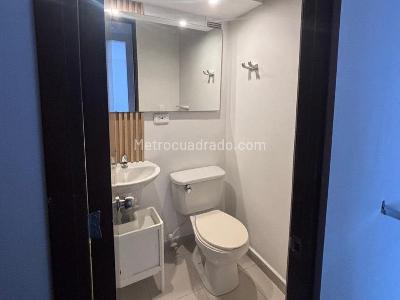 Apartamento en venta en Calasanz Parte Alta, Medellín · foto 16 de 16