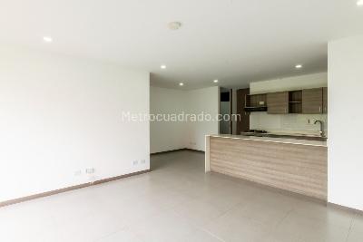 Apartamento de 2 alcobas en venta en Loma De Las Brujas, Envigado, 81 m² · foto 6 de 19