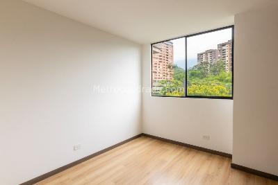 Apartamento de 2 alcobas en venta en Loma De Las Brujas, Envigado, 81 m² · foto 14 de 19