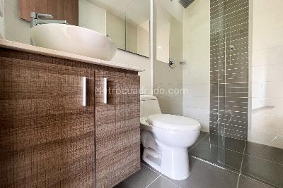 Apartamento de 2 alcobas en venta en Loma De Las Brujas, Envigado, 81 m² · foto 19 de 19