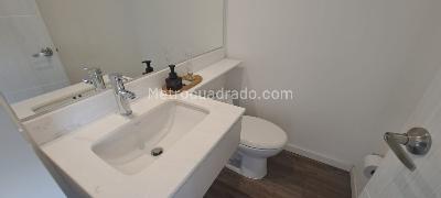 Apartamento de 2 alcobas en venta en El Poblado, Medellín, 96 m² · foto 10 de 15