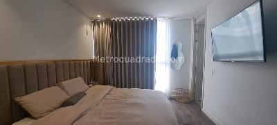Apartamento de 2 alcobas en venta en El Poblado, Medellín, 96 m² · foto 14 de 15