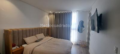 Apartamento de 2 alcobas en venta en El Poblado, Medellín, 96 m² · foto 13 de 15