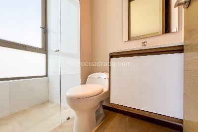 Apartamento de 3 alcobas en venta en El Poblado, Medellín, 164 m² · foto 20 de 20
