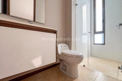 Apartamento de 3 alcobas en venta en El Poblado, Medellín, 164 m² · foto 17 de 20
