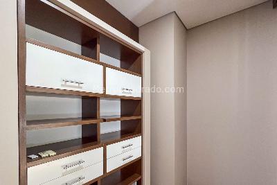 Apartamento de 3 alcobas en venta en El Poblado, Medellín, 164 m² · foto 14 de 20