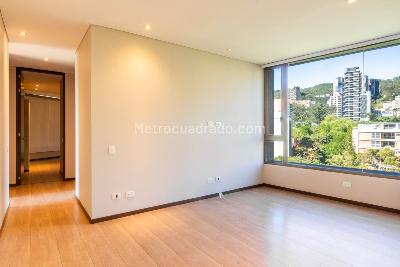 Apartamento de 3 alcobas en venta en El Poblado, Medellín, 164 m² · foto 9 de 20