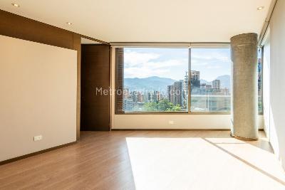 Apartamento de 3 alcobas en venta en El Poblado, Medellín, 164 m² · foto 11 de 20