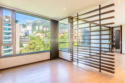 Apartamento de 3 alcobas en venta en El Poblado, Medellín, 164 m² · foto 7 de 20