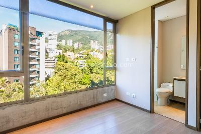 Apartamento de 3 alcobas en venta en El Poblado, Medellín, 164 m² · foto 18 de 20