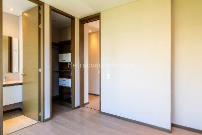 Apartamento de 3 alcobas en venta en El Poblado, Medellín, 164 m² · foto 19 de 20