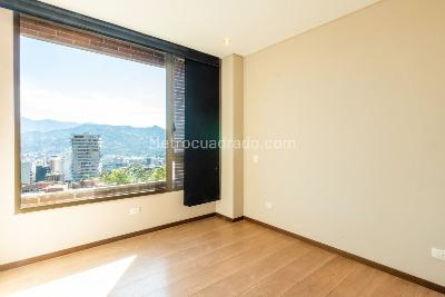 Apartamento de 3 alcobas en venta en El Poblado, Medellín, 164 m² · foto 15 de 20
