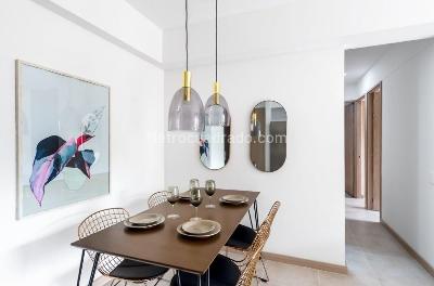 Apartamento en venta en Santa Maria No 1, Itagüí · foto 3 de 9