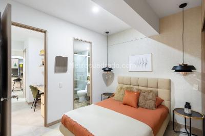 Apartamento en venta en Santa Maria No 1, Itagüí · foto 7 de 9