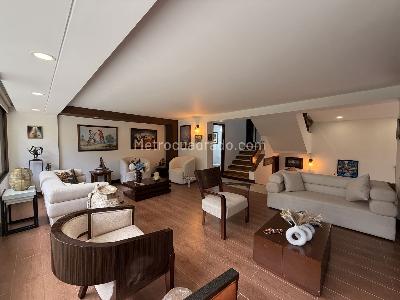 Casa de 4 alcobas en venta en El Poblado, Medellín, 230 m² · foto 10 de 18