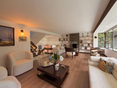 Casa de 4 alcobas en venta en El Poblado, Medellín, 230 m² · foto 9 de 18