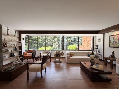 Casa de 4 alcobas en venta en El Poblado, Medellín, 230 m² · foto 8 de 18