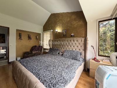Casa de 4 alcobas en venta en El Poblado, Medellín, 230 m² · foto 17 de 18